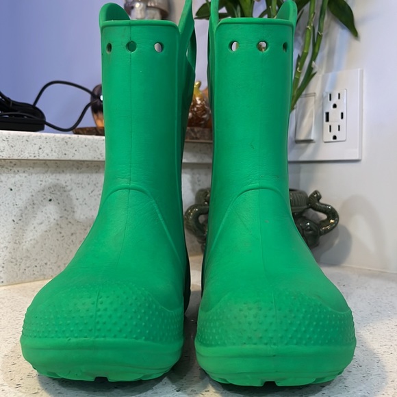 Crocs - Picture 5 of 9